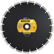 Billede af Samedia diamantklinge Master MST 300x25,4