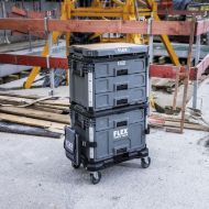 Billede af Flex Stackpack TK-L SP WT Arbejdsplade