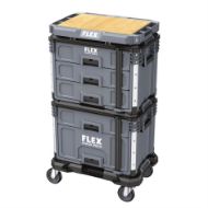 Billede af Flex Stackpack TK-L SP sæt 2
