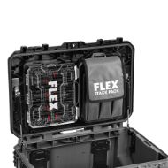 Billede af Flex Stackpack TK-L SP TP lille taske