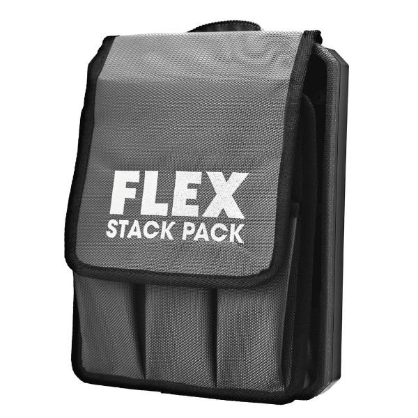 Billede af Flex Stackpack TK-L SP TP lille taske