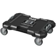 Billede af Flex Stackpack TK-L SP RD Rullevogn