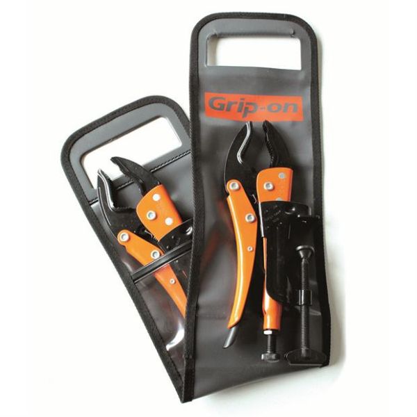 Billede af GRIP-ON Håndfrit kit - 4 stk. 
