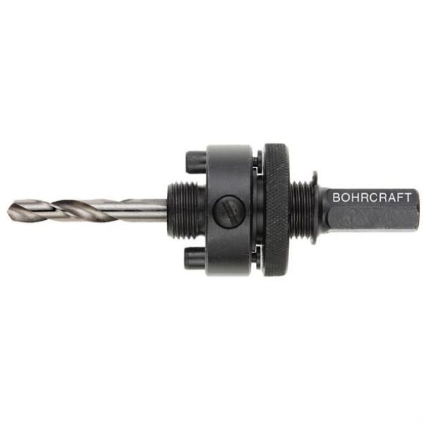 Billede af Bohrcraft hulsavholder