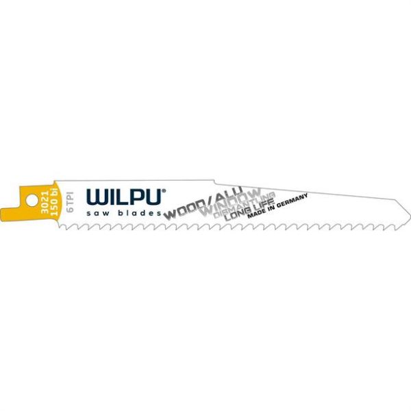 Billede af Wilpu bajonetsavklinge 3021 Bi