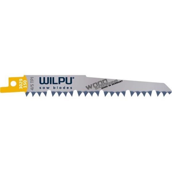 Billede af Wilpu bajonetsavklinge 3029