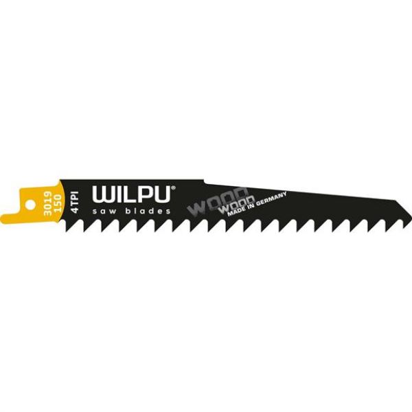 Billede af Wilpu bajonetsavklinge 3019