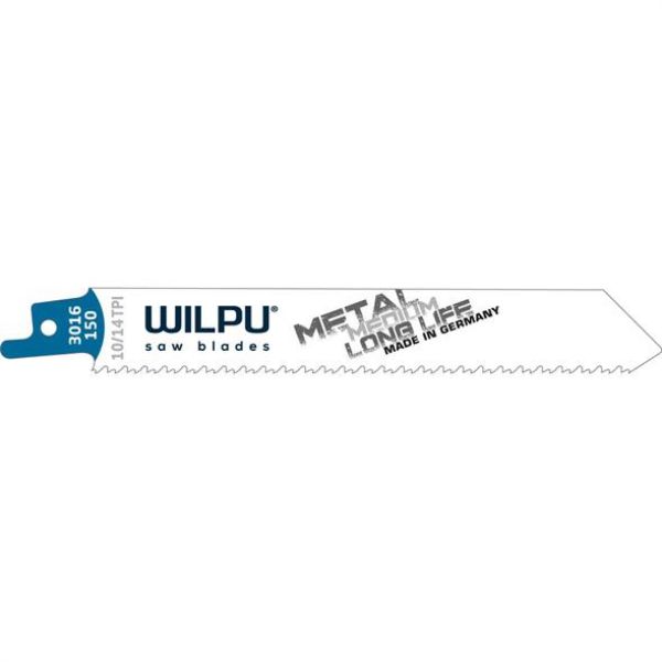 Billede af Wilpu bajonetsavklinge  3016