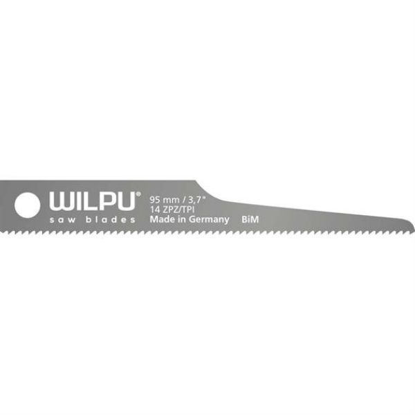Billede af Wilpu luftsavklinge LV