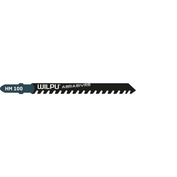 Billede af Wilpu stiksavklinge HM 100/132