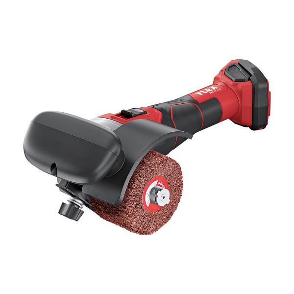 Billede af Flex akku Trinoxflex valsesliber BSE 50  18-EC C-Set