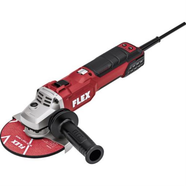 Billede af Flex vinkelsliber LBE 20-10 150-EC