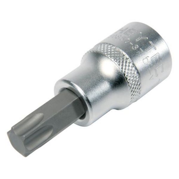 Billede af Heytec top 1/2" TORX®