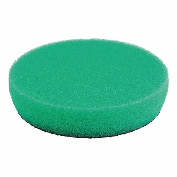 Billede af Flex polersvamp PSX-Grøn