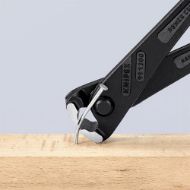 Billede af KNIPEX Kraft-bindetang 300mm plastdyppet