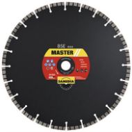 Billede af Samedia diamantklinge Master BSE 350x25.4