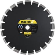 Billede af Samedia diamantklinge Master ASM 600x25,4