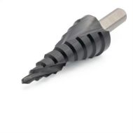 Billede af BAER Trinbor HSS-TiAlN 4-20mm (9 trin) 2A