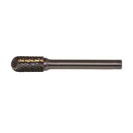 Billede af IBEX HM-fræsestift WRC cyl. med kugle (Dia.) 10x20mm
