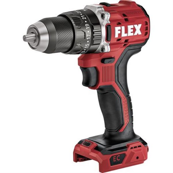 Billede af Flex slagbore-/skruemaskine PD 2G 18.0-EC LD C