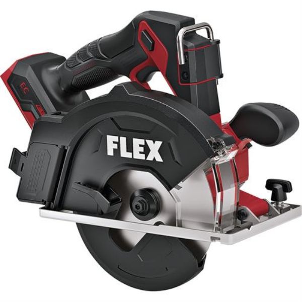 Billede af Flex akku metalrundsav CSM 57 18-EC