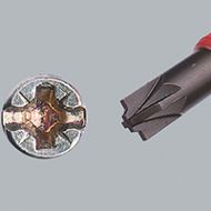 Billede af Felo skruetrækker 414 VDE PH 0