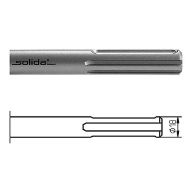 Billede af Solida Fladmejsel 24 x 600mm SDS-MAX