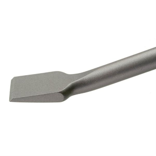 Billede af Solida Bredmejsel bukket 40 x 200mm SDS-PLUS