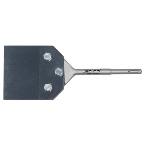 Billede af Solida Spartelmejsel 100 x 250 mm SDS-PLUS