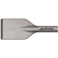 Billede af Solida Bredmejsel 80 x 360mm 6-kt 22mm mit 6 nuten