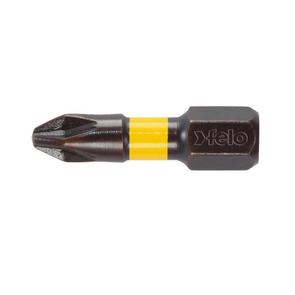 Billede af Felo slagbits 021 PZ 3