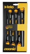 Billede af Felo skruetrækkersæt 400 - 6 dele