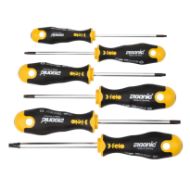 Billede af Felo skruetrækkersæt 408 TX - 6 dele