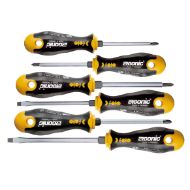 Billede af Felo skruetrækkersæt 410 PZ/PH - 6 dele