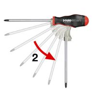 Billede af Felo Smart Boks 060 - 13 dele