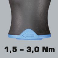 Billede af Felo bitsholder f/momentskruetrækker