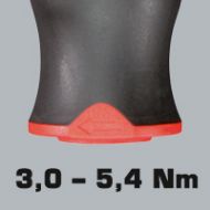 Billede af Felo bitsholder f/momentskruetrækker