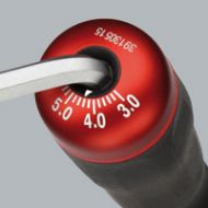 Billede af Felo momentskruetrækkerhåndtag 100 3,0 - 5,4 Nm