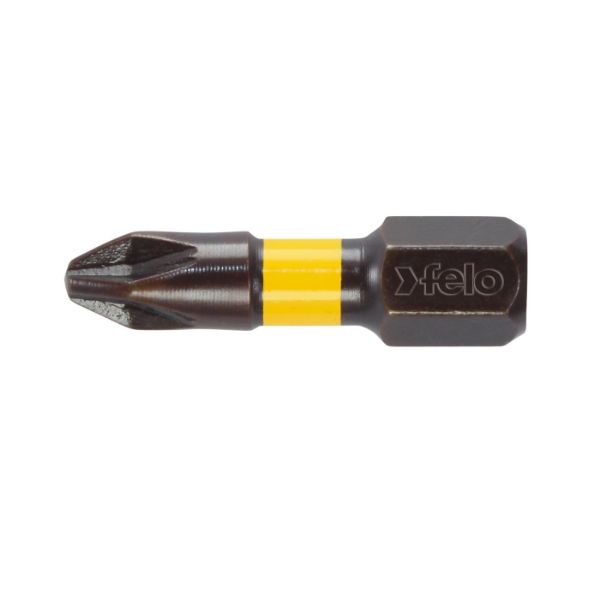 Billede af Felo slagbits 021 PZ 1