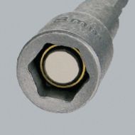 Billede af Felo top-/bitssæt 039 6-13mm - 6 dele