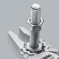 Billede af Felo kombinationstang 590 - 165mm