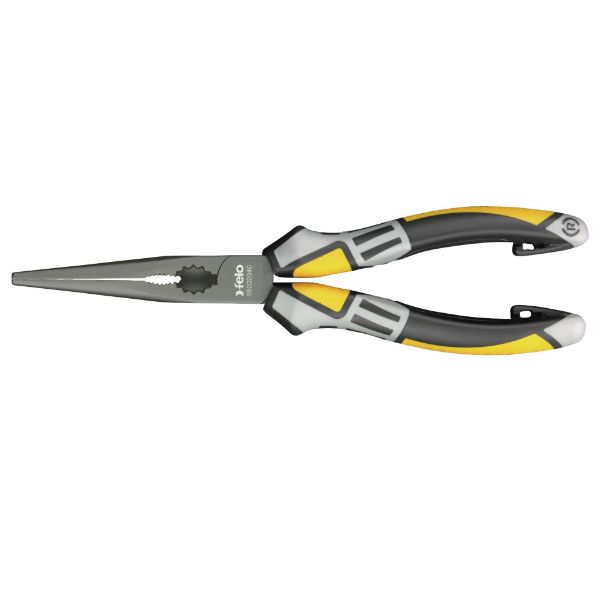 Billede af Felo kombi-spidstang 592 - 170mm