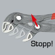 Billede af Felo vandpumpetang MX 895 - 180mm