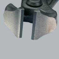 Billede af Felo flisetang KX 894 - 260mm