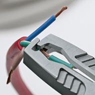 Billede af Felo multitang VDE 586 - 180mm