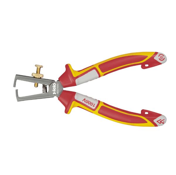 Billede af Felo afisoleringstang 583 - 160mm