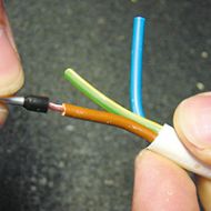 Billede af Felo pressetang 592