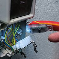 Billede af Felo E-detektor 580