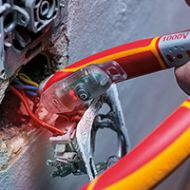 Billede af Felo E-detektor 580