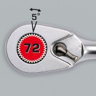 Billede af Felo topskruetrækkersæt M-TEC 060 20 dele